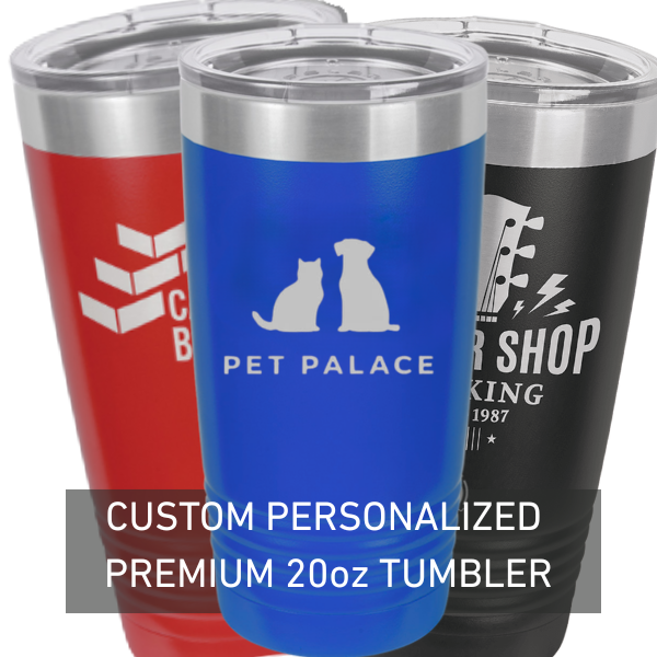 Polar Premium Tumbler 20 Oz