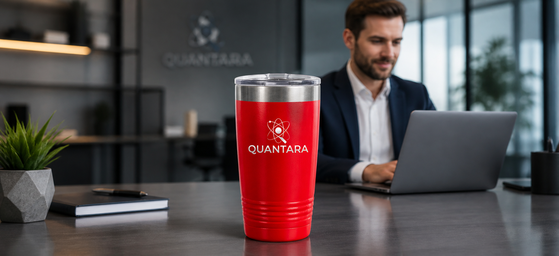 Custom Engraved Business Products