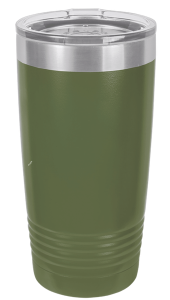 Polar Premium Tumbler 20 Oz