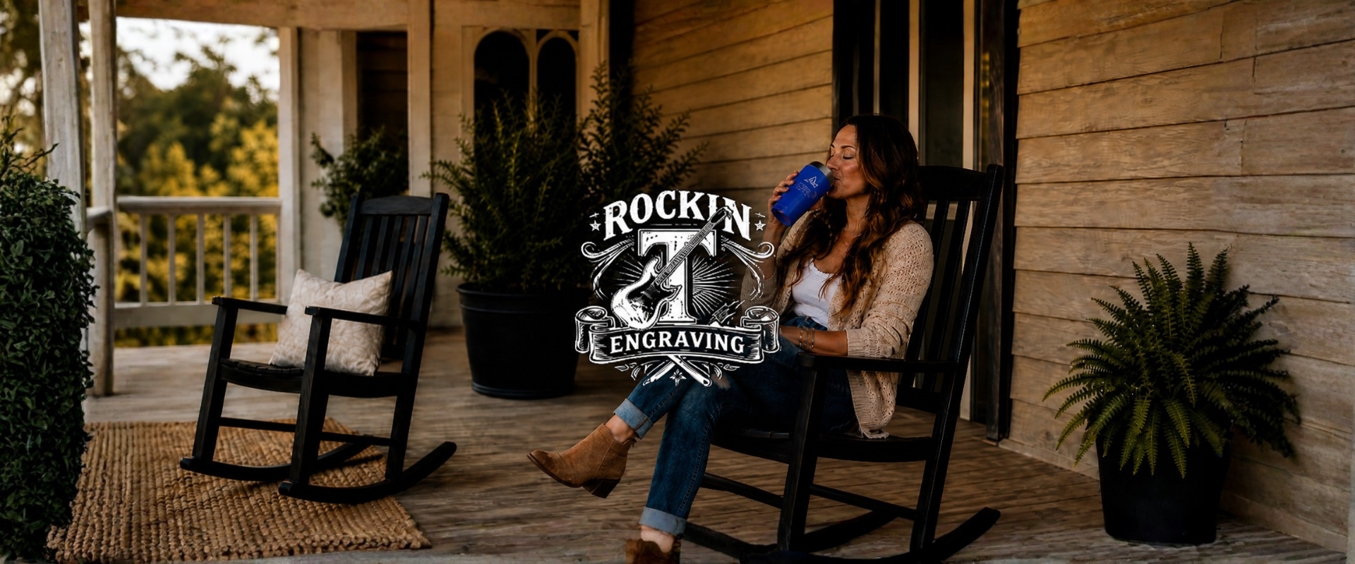 Rockin T Engaving and More
